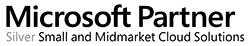 Microsoft Silver Partner
